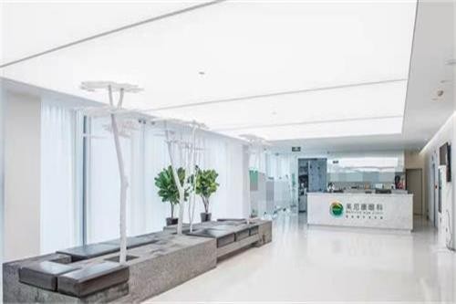 新疆乌鲁木齐美尼康眼科医院
