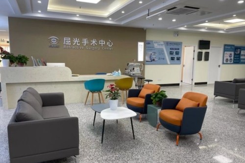 南京东南眼科医院屈光中心