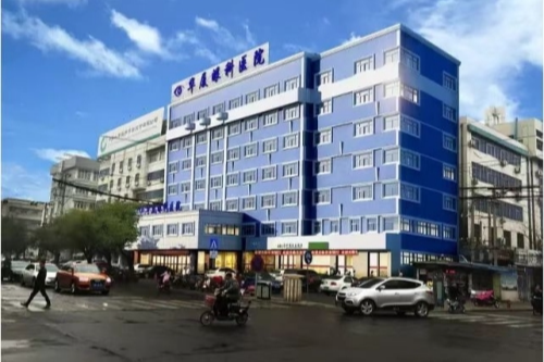 许昌哪家眼科医院靠谱？看完就知道华厦眼科值得信赖！