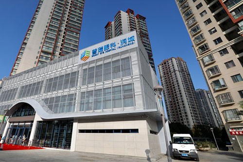 昆明普瑞润城眼科医院