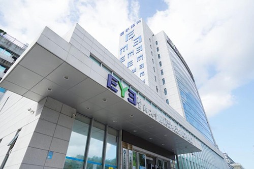 深圳爱尔眼科医院