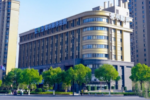 杭州爱尔眼科医院价格:全飞秒17000元起/ICL晶体30000元起