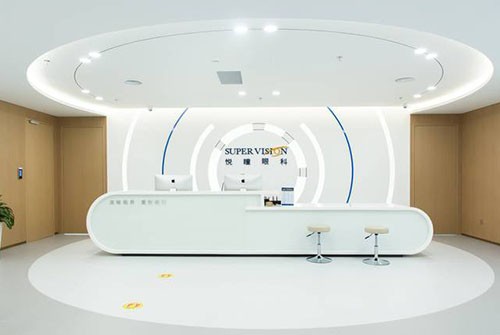 深圳悦瞳眼科怎么样？半飞秒近视眼手术11800元起真划算！