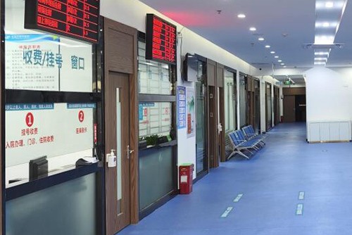 深圳新视代眼科医院
