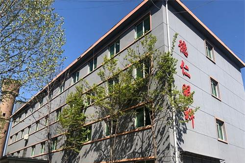 保定德仁眼科医院怎么样?从医院的设备、口碑来看!