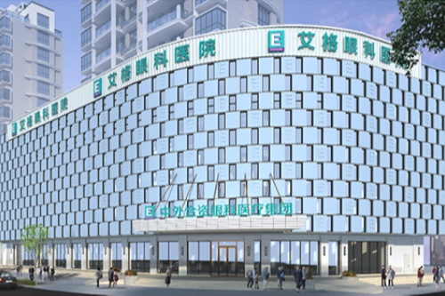 重点介绍：武汉艾格眼科医院近视手术的五个核心优势解答