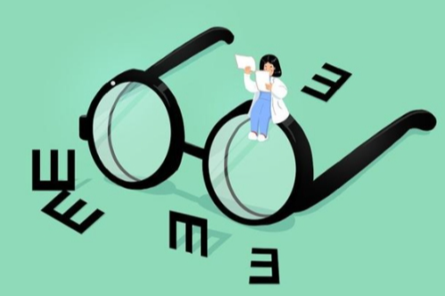 为什么眼科医生近视不去做手术?细数其中的5个隐秘原因!