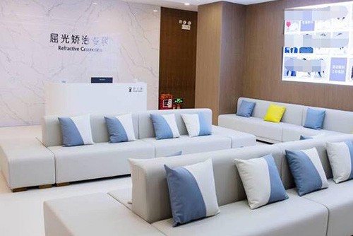 珠海希玛林顺潮眼科医院