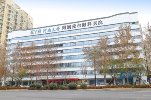 郑州爱尔眼科白内障技术如何?医生团队+先进设备等告诉您答案
