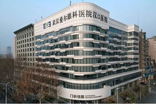 武汉爱尔眼科做青光眼治疗手术特点公开,医生技术稳定收费合理更放心!