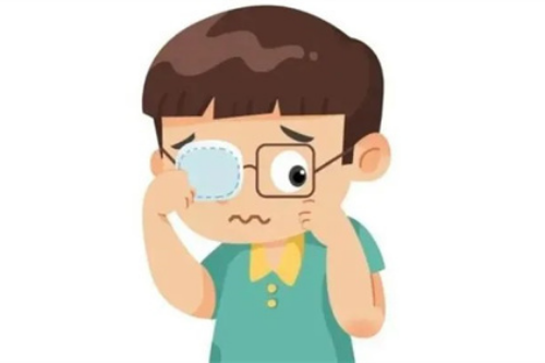 指南:弱视伴随散光,如何重获清晰视力?