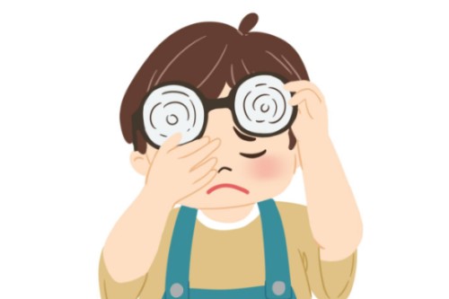 眼睛飞蚊症是什么原因引起的呢?飞蚊症如何治疗呢?