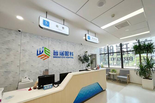在郑州普瑞做弱视怎么样?真实经历公布分享揭秘!
