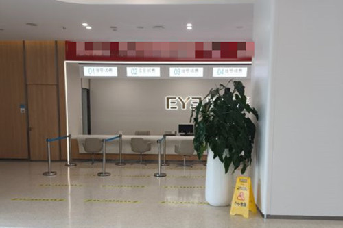 甘肃爱尔眼视光地址在哪?他家激光矫正近视技术成熟吗?