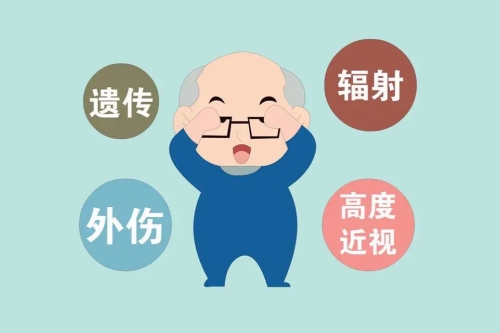 轻微白内障可以自愈吗?初期的白内障应该如何治疗?