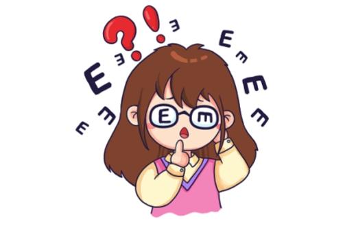 千万不要开着灯玩手机!眼睛近视只是非常轻微的惩罚!