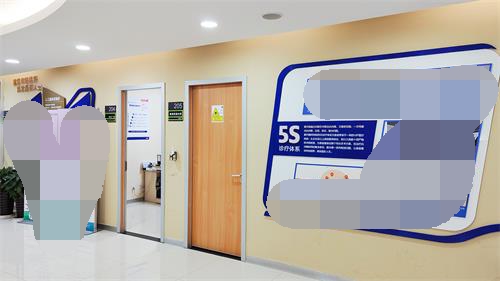 深圳爱尔眼科医院眼病