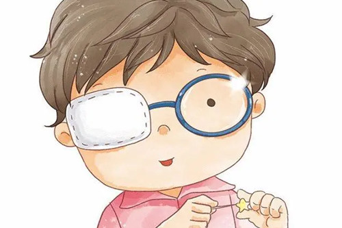 孩子弱视怎么办?分享常见弱视治疗方案供家长朋友了解参考