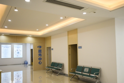 无锡华厦眼科屈光中心