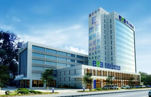 深圳爱尔眼科医院