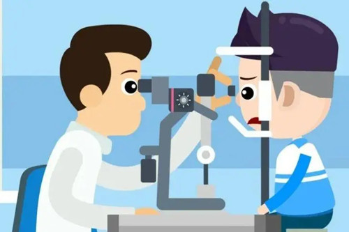 盘点全飞秒手术的危害及后遗症:会诱发飞蚊症、青光眼等疾病吗?