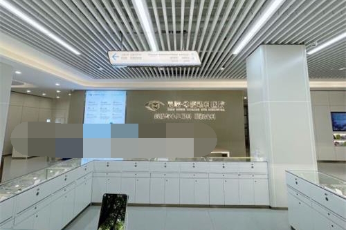 昆明白内障手术哪家好?快来看网友推荐的这几家,价格不贵还有白内障免费政策