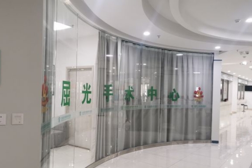 合肥东南眼科医院屈光中心