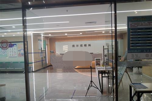 大PK!华厦眼科vs爱尔眼科哪个好?还得从实力、口碑、技术、价格、评价来分析~