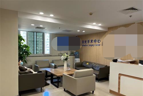 北京爱尔眼科医院屈光中心