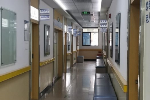 泉州华厦眼科治疗室