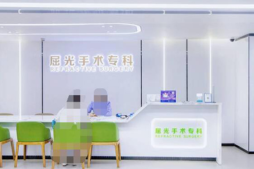 深圳爱尔眼科医院口碑如何？全网4.98评分超高，真实顾客改善记录分享！