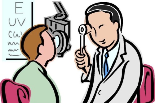 ​谁知道女兵眼睛视力要求标准？屈光+眼底+眼压等基础检查少不了