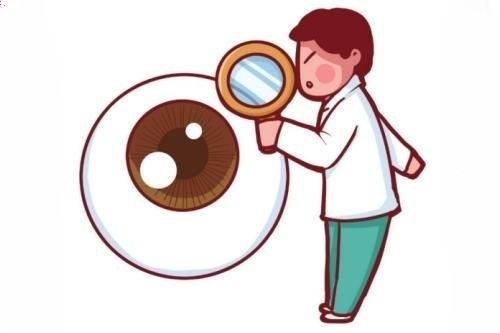 眼科小课堂:怎么才能知道得了圆锥角膜?患上了圆锥角膜怎么进行治疗?