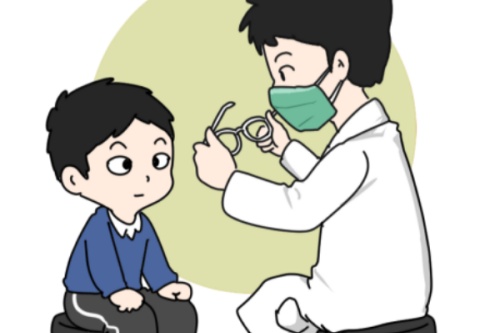 12岁小朋友眼睛斜视还能矫正吗?可以选择非手术和手术两种方式进行治疗!