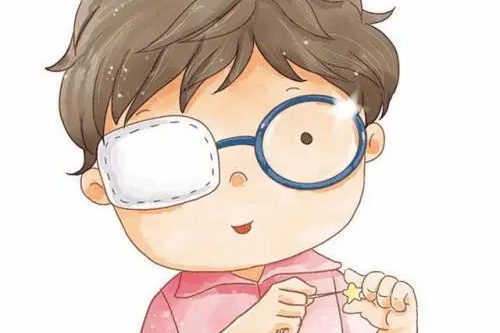 小孩斜视症状科普,以及斜视手术方式和收费标准全在这!