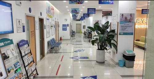 本溪爱尔眼科医院做白内障怎么样?医疗团队/设备设施/个性化服务一览